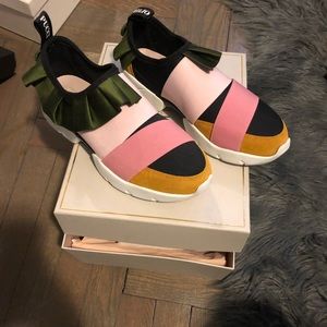 Emilio Pucci sneakers